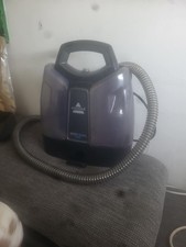 Bissell SpotClean ProHeat Shampouineuse (36988)