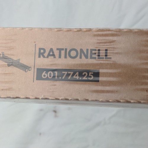 Ikea rationell drawer slide - rationell,