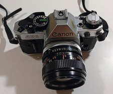 Appareil photo argentique