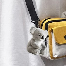 Peluche Koala douce et