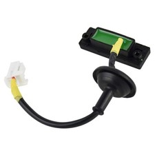 Bouton Ouverture Coffre Hayon