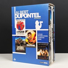 Albert Dupontel Intégrale /
