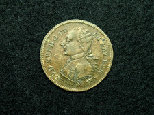 JETON NUREMBERG LAITON 24mm