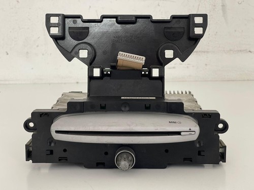 Autoradio pour mini cooper - pour,