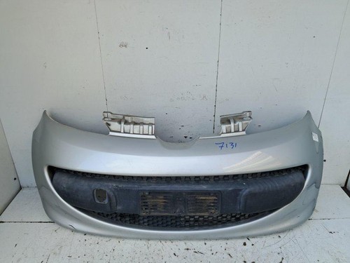 7401cs pare choc avant - 7401cs, peugeot