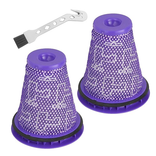 Filtre pré moteur aspirateur - filtre,
