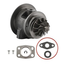 Turbo CHRA for Ford Fiat Citroen Berlingo C3 C4 Jumpy Xsara 1.6 Hdi TDCi 1.6L