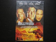 HOLLYWOOD LAND : FILM DVD NEUF avec Ben Affleck, Diane Lane, Adrien Brody