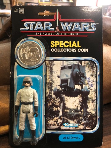 Figurine starwars kenner - figurine, starwars-kenner