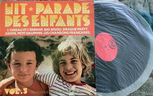 Tours les petits chanteurs - petits,