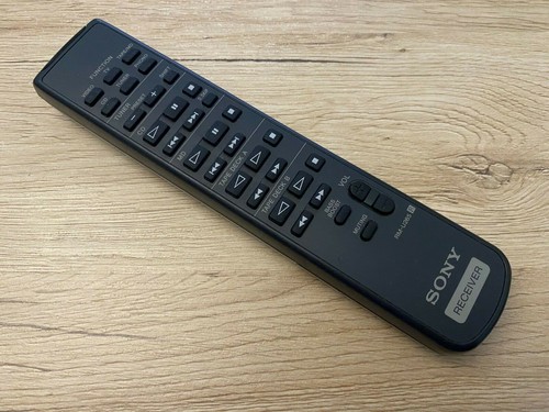 Télécommande originale sony - télécommande,