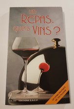 Un repas, quels vins