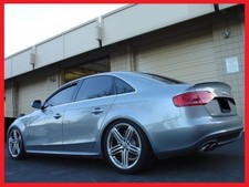 AUDI A4 B8 BAS DE CAISSE