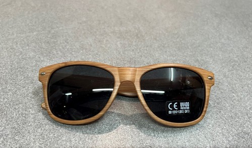 Lunettes soleil pvc - de,