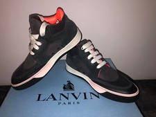 sneakers technique suede