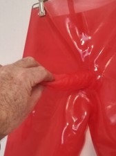 Shorts Pants Plusieurs Couleurs Latex-Gomme 100% BOLINGIER POLAND