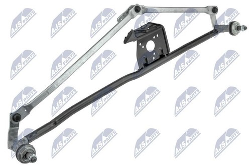 Tringlerie essuie glace pour - d'essuie-glace,