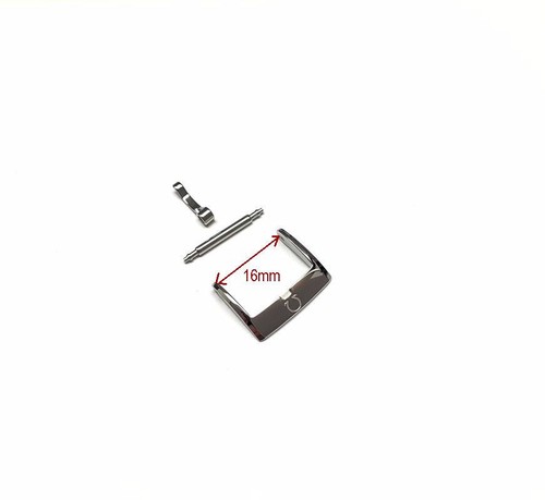 Omega buckle 025stz008964 - buckle,