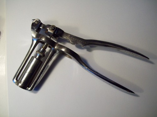 Chasse pince désamorceur - chasse,
