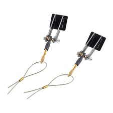 Bras servo, tige poussée et