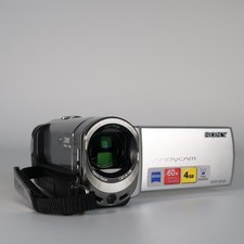 Sony Handycam DCR-SX34E