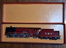 marklin h0 HR 700 LMS fonctionne avec boite