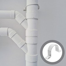  10 Pcs Serre-joints Collier