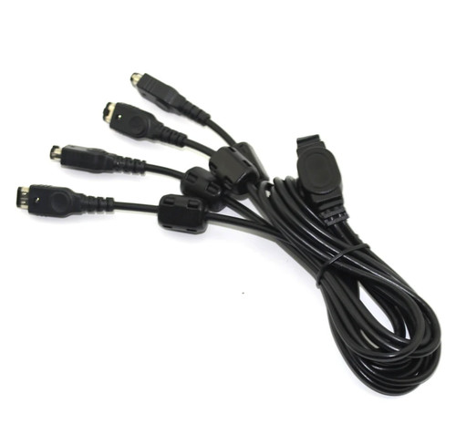Cable link liaison joueurs - cable, 4