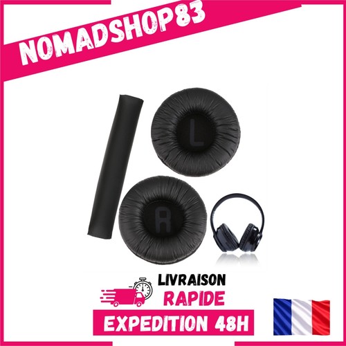 Coussinets rechange jbl - rechange,