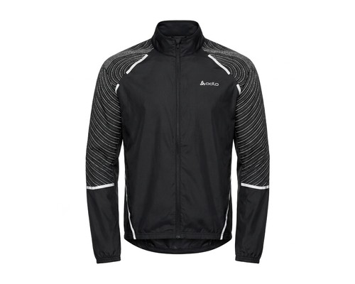 Veste légère coupe vent odlo - coupe-vent,