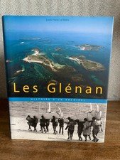 LES GLENAN HISTOIRE D'UN ARCHIPEL LE MAITRE PALANTINES