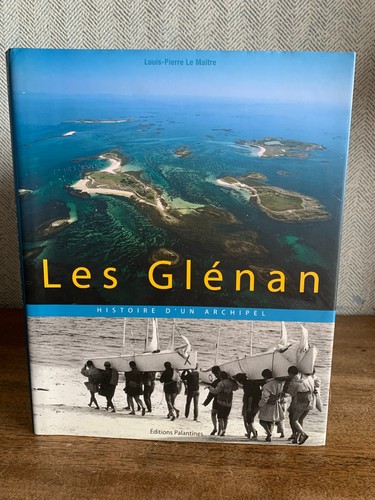 Les glenan histoire - les,