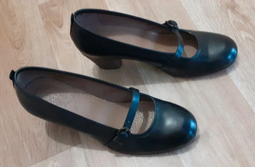 Superbes escarpins kickers - superbes, en
