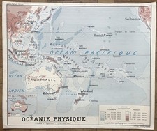 🌎 Ancienne carte scolaire