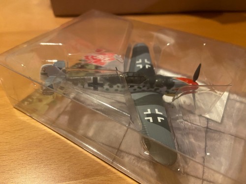 Busch 25051 avion messerchmitt - 25051,