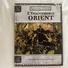 Les Royaumes Oubliés  l’Inaccessible Orient