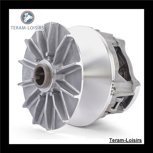 Variateur cloche embrayage - variateur,