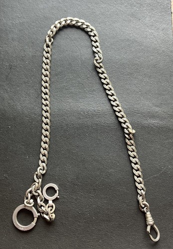 Pocket watch chain - pocket, spm