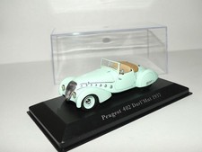 Peugeot 402 darl mat - peugeot, vert
