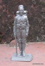 FIGURINE MOKAREX LA GRANDE