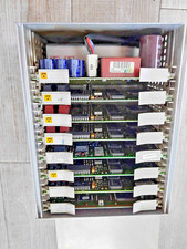 Autocom Tenovis Bosch complet ou Cartes vendues à l'unité