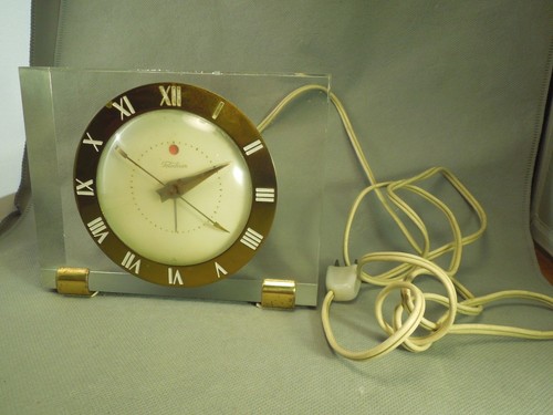 Mid century modern telechrom - mid,