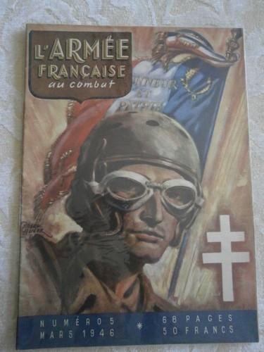 Calvo armée française au - l'armée,