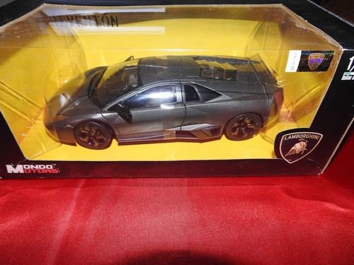 Voiture miniature lamborghini - voiture,