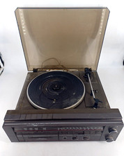 PLATIN VINYLE RADIOLA TYPE CC
