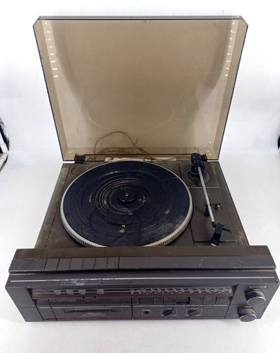 Platin vinyle radiola - vinyle,