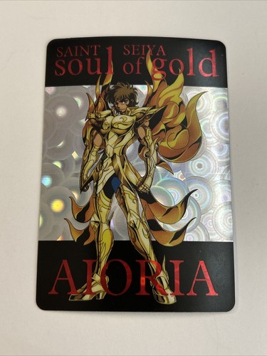 Saint seiya anime - saint,