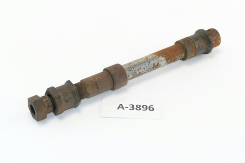 Bsa b31 b33 - a10, essieu