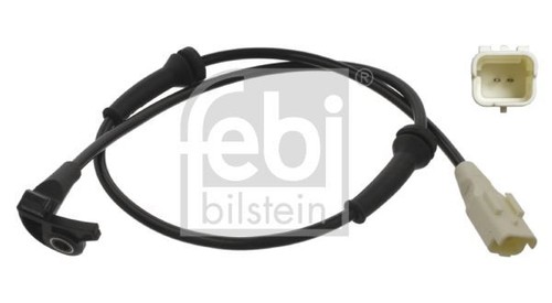 Capteur abs avant - abs, droit