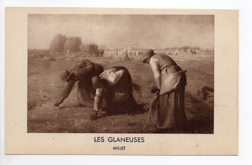 Thémes semeuse glaneuses - thémes,